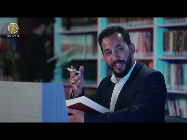 ⁣لا عذبَ الله أمي | أداء كرار الشمري