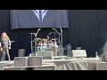 Orbit Culture - Carvings(Live At Aftershock 2022)
