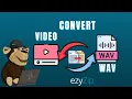 How to Convert ANY to WAV - FREE Online Tool No Software Needed