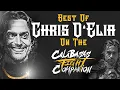 Best of Chris D Elia on Calabasas Fight Companion