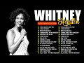 Download Lagu Whitney Houston Greatest Hits Full Album - Best Love Songs Playlist Of All Time #divas1