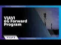 VIAVI 6G Forward Program