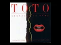 Download Lagu Toto - Stranger In Town Extended Version 1984_(new)