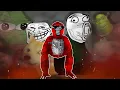 Memes Take Over Gorilla Tag Soundboard Trolling
