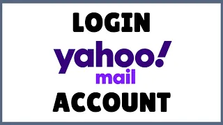 Yahoo Login How to Login Yahoo Mail 2021 Yahoo com Sign in