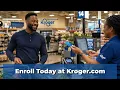 Kroger Rewards Spot
