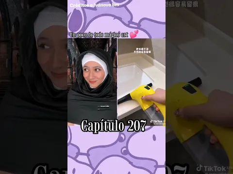 Gracias a todos los que esperaron mis videos y le dan apoyo. 💖