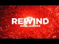 Bassjackers - Rewind (Visualizer)