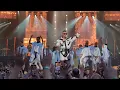 Download Lagu Robbie Williams - Intro / Rocket / Let Me Entertain You (Live 2025 @ Vienna 4K)