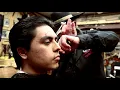 Using The Clippers Cliffs Barber Corral Tutorial 12