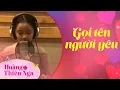 Download Lagu Aline gọi tên người yêu | Izara Thien nga cô bé hát nhạc pháp quá tuyệt vời