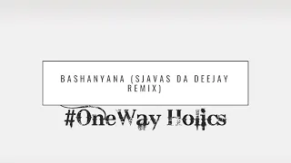 sjavas da deejay bashanyana remix 