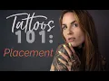 Tattoos 101 Placement 4K