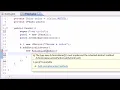 Java Programming Tutorial 85 - JColorChooser