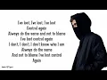 Alan Walker - LOST CONTROL (Lyrics) ft. Sorana