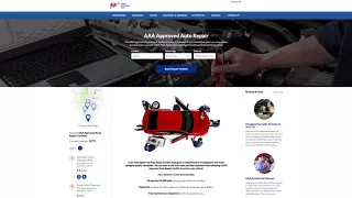 AAA Request Appointment Overview