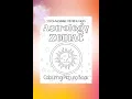 Download 20 Printable Zodiac Sign Coloring Pages An Astrology Colouring Picture Book for Relaxation