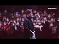 好歌獻給你 (4K) - 張敬軒 Hins Cheung @《羅文傳承20周年全城紀念》演唱會 2022 | 2022-10-15