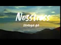 Nosstress-Semoga ya (lyrics video)