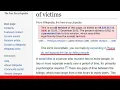 64 Of The Funniest Wikipedia Edits By Internet Vandals