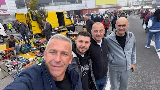 U GRAZU TI NE TREBA NJEMAČKI – NA BUVLJAKU SVI PRIČAJU NAŠKI!