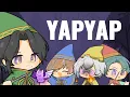 Download Lagu 【YAPYAP】 ft. BY THE BEAT 【NIJISANJI EN | Zeal Ginjoka】