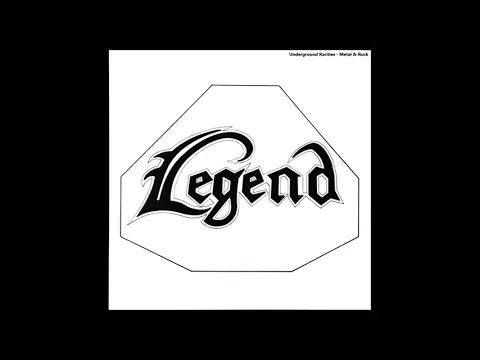 Download MP3 Legend (UK) - Legend (1981) [Full Album with lyrics]