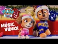 Can You Believe It’s Finally Christmas MUSIC VIDEO! 🎄🎶 PAW Patrol | Holiday Songs for Kids