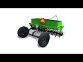 Bush Hog Virtual Tillage show