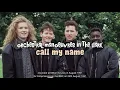 Download Lagu OMD - Call My Name (Live)