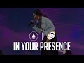 Download Lagu In Your Presence | Melodious Worship Session At COZA 12DG2023 Day 5  | 06-01-2023