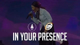 in your presence melodious worship session at coza 12dg2023 day 5 06 01 2023