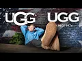These Two UGG Boots Are NOT the SAME...
