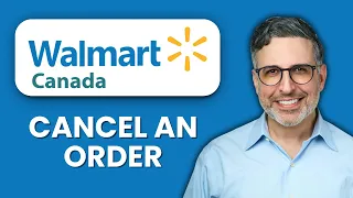 NEW How to Cancel a Walmart Canada Grocery Order on Mobile 2025 Modify or Cancel