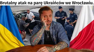 WOJENKA POLSKO-UKRAIŃSKA - Strzał z D