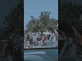 TRANSGENDER PRADE AT FRESNO CALIFORNIA