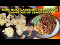Download Lagu Cita Rasa Perpaduan Lontong Tahu Blora \u0026 Gimbal Semarang! Baru Buka Langsung Ramai!