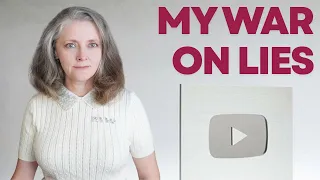 איך מלחמת רוסיה שברה את חיי ובנתה את הערוץ הזה 