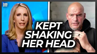 The Exact Moment CNN Host Realizes the Left Is Filled w Monsters