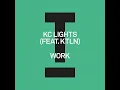 Work (feat. KTLN)