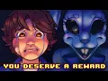 I ve SOLVED Gregory s Full Timeline FNAF Theory