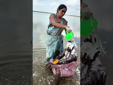 She Transformed a Beggar’s Life in One Day wood working art_hand crafts_#shorts