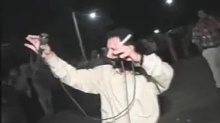 الفنان مصطفى ابو الفوز عميانة قديمه 