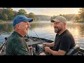 Shut up and Fish - KPMeier (official Music Video)
