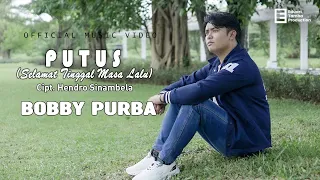 bobby purba putus selamat tinggal masa lalu official music video