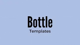 Intro to Templates in Bottle