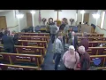 Memorial Service for Don Rassmussen