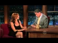 Craig Ferguson 11 D Poppy Montgomery