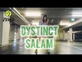 Zumba / Arabic Afrodance / Dystinct / Salam #zumbacchoreo