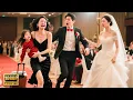 Download Lagu 【Full Movie】出軌丈夫選擇娶小三，妻子留下離婚書帶女兒離開，丈夫徹底慌了立刻停止婚禮！